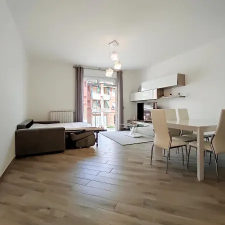 Appartamento Tre Fiori Con 2 Camere Da Letto Διαμέρισμα *