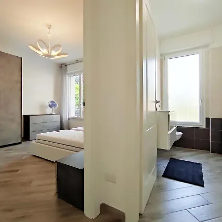 Appartamento Tre Fiori Con 2 Camere Da Letto *