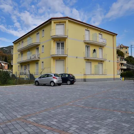Διαμέρισμα Appartamento Tre Fiori Con 2 Camere Da Letto *