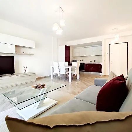 Διαμέρισμα Appartamento Tre Fiori Con 2 Camere Da Letto