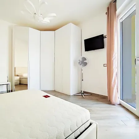 Διαμέρισμα Appartamento Tre Fiori Con 2 Camere Da Letto *