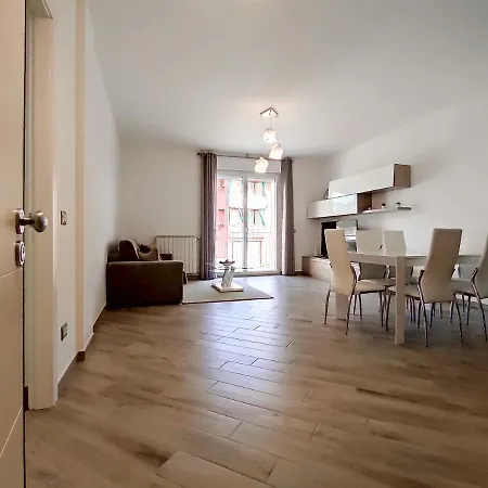 Appartamento Tre Fiori Con 2 Camere Da Letto Διαμέρισμα