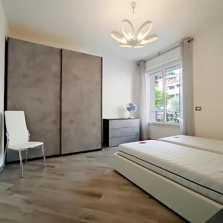 Appartamento Tre Fiori Con 2 Camere Da Letto *