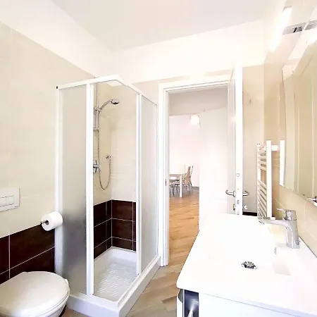 Appartamento Tre Fiori Con 2 Camere Da Letto
