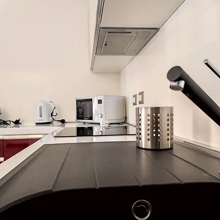 شقة Appartamento Tre Fiori Con 2 Camere Da Letto