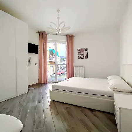 شقة Appartamento Tre Fiori Con 2 Camere Da Letto